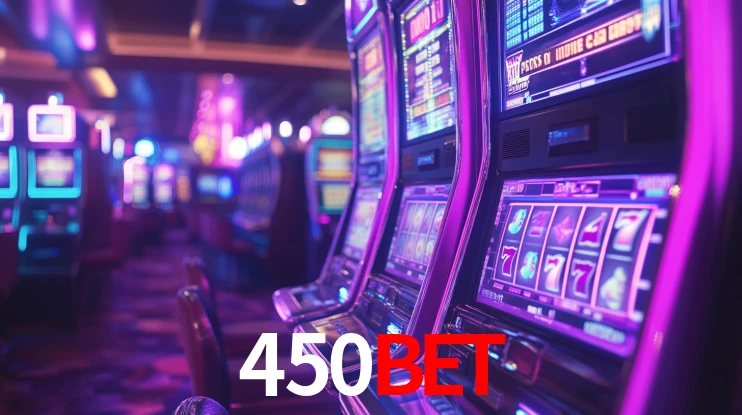 Cassino Online 450bet